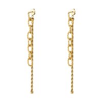 Orecchini Brosway Donna ESSENTIAL in Acciaio BNL084